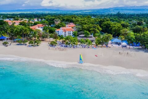 Viva Heavens by Wyndham redefine el todo incluido en Puerto Plata