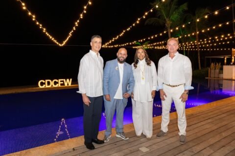 Casa de Campo anuncia su primer Fashion Week y posiciona a RD en el mapa internacional de la moda