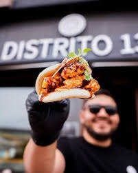 “Sabores del Distrito 13” celebración en grande a las madres con cultura, gastronomía y unión comunitaria en Plaza Quisqueya