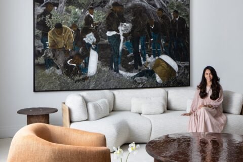 Valerie Peña: la diseñadora dominicana que redefine el lujo residencial en Nueva York