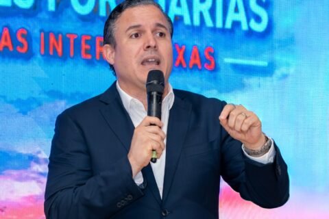 República Dominicana asume liderazgo portuario en la CIP-OEA