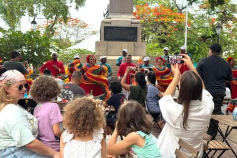 El Ministerio de Turismo y el Clúster Turístico de Santo Domingo inician «TURIZONEANDO Verano 2026»