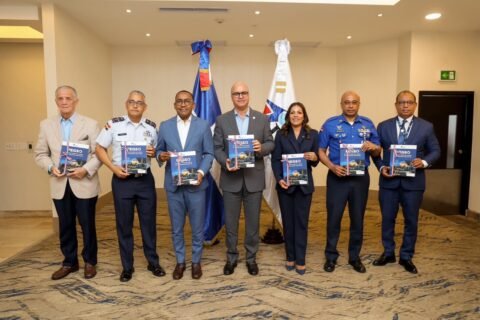 IDAC conforma Comité de Coordinación del SSP con todas las autoridades aeronáuticas del Estado