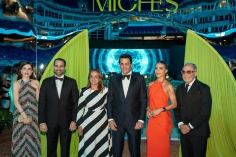 David Collado presenta a Miches como nuevo destino turístico de lujo ante ejecutivos del sector en Florida