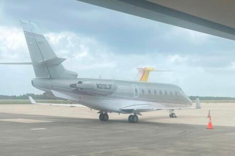 IDAC y CIAA investigan caso de aeronave en La Romana