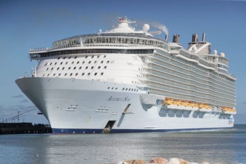 Puerto Plata fortalece su posicionamiento turístico con la llegada de 30 cruceros en junio de 2026