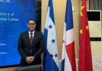 Kelvin Faña participa en prestigioso programa de capacitación sobre desarrollo turístico sostenible en China