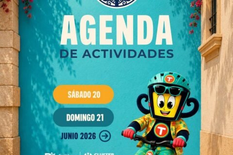 Turizoneando Verano 2026 llevará música, cultura y entretenimiento a la Ciudad Colonial