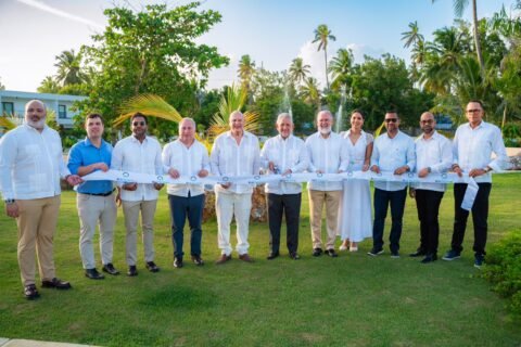 Blu Terrenas abre las puertas de su primera etapa y da inicio a Almare Beach Resort, Curio Collection by Hilton