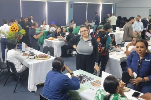 Mitur apoya promoción de Jarabacoa como principal destino ecoturístico del país