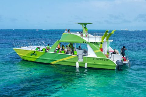 Punta Cana celebra el atardecer con Sunset Catamarán, una experiencia inolvidable en el mar Caribe