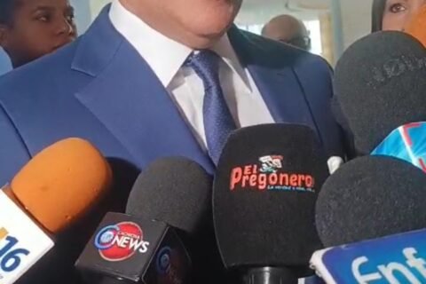 David Collado destaca avances en conectividad aérea y resalta crecimiento del turismo desde Latinoamérica
