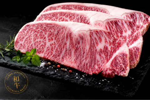 El Wagyu se convierte en protagonista del Mes del Padre en The Butcher Shop