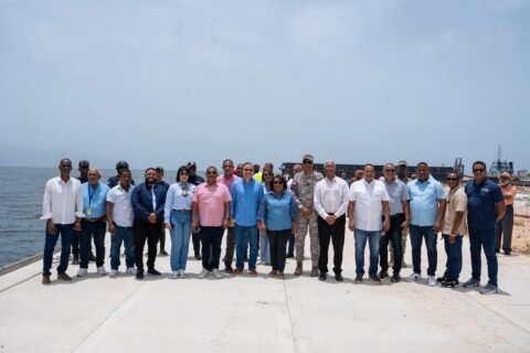 APORDOM da seguimiento a acuerdos para fortalecer operaciones de carga y acelerar preparativos para llegada de cruceros a Barahona