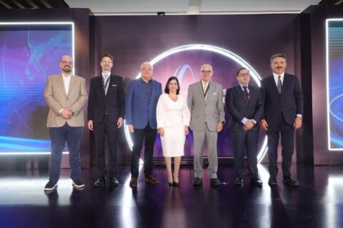 El modelo de Santiago: construyendo la próxima business city de las Américas