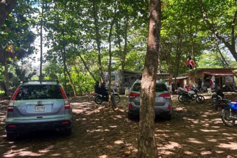 Medio Ambiente respalda reclamo para frenar tránsito de vehículos en Playa Encuentro