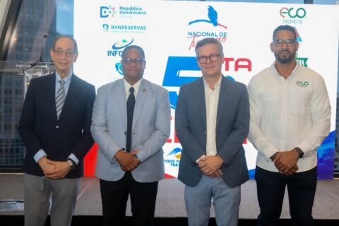 Premio Nacional de Turismo anuncia su quinta edición y nueva sede