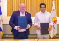  David Collado firma acuerdo con la ITF para fortalecer la movilidad turística sostenible