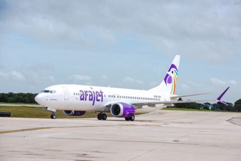 Arajet transportó más de un millón de pasajeros en el primer semestre de 2026, estableciendo un récord histórico