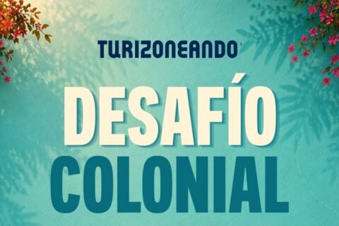 Lanzan “Desafío Colonial”: La nueva plataforma interactiva que reinventa el turismo cultural en Santo Domingo