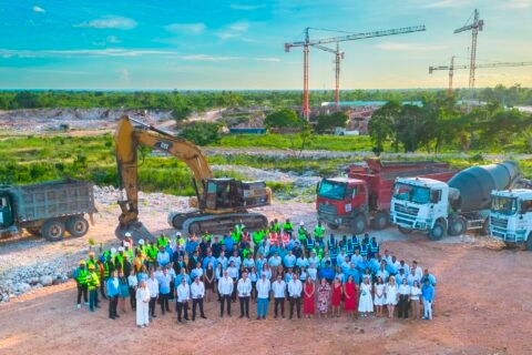 CLERHP celebra quince años con Larimar City & Resort como proyecto estratégico