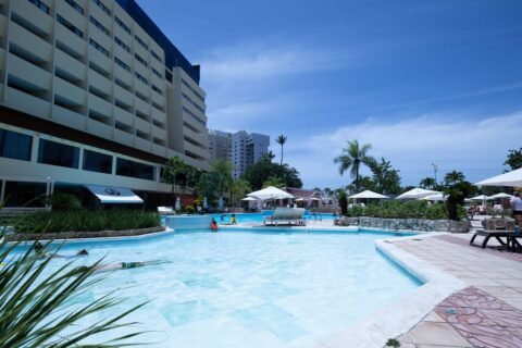 Dominican Fiesta Hotel Conmemora 35 años de Historia y Hospitalidad