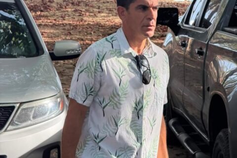 Escuelas de surf piden a Collado extender a Playa Encuentro su defensa del acceso con orden