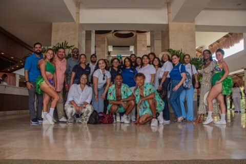 Viva Resorts acerca su experiencia en Bayahibe a operadores turísticos locales