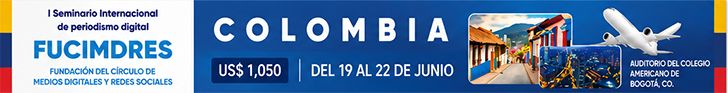 Colombia Horizontal