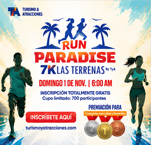 Maraton cuadrado
